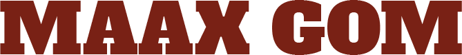 logo de Maax Gom