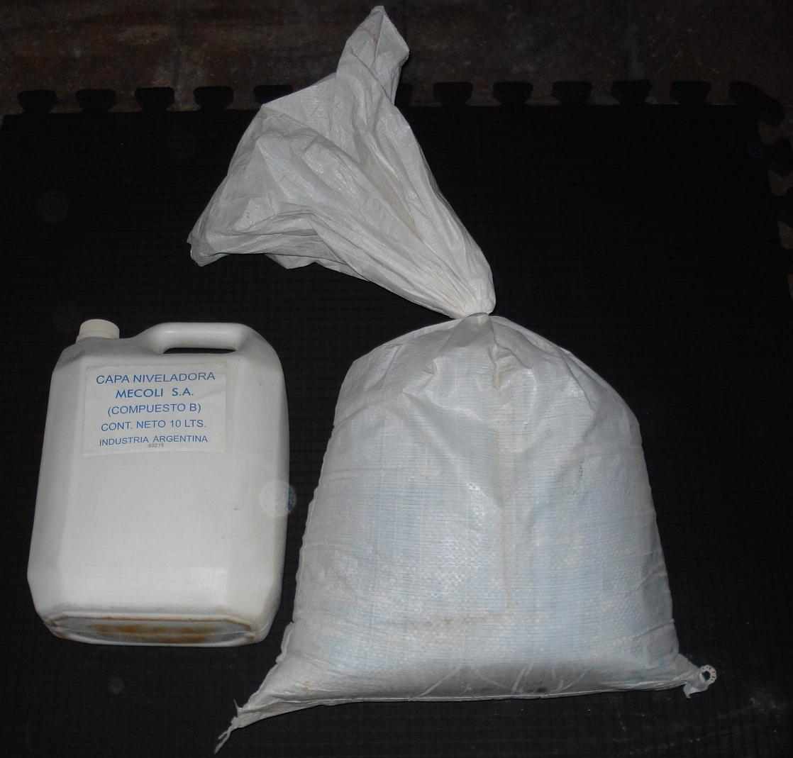 Masa niveladora MAAXGOM